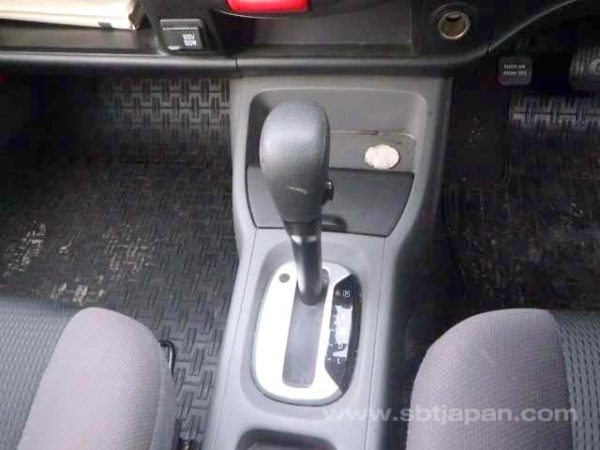 2013 NISSAN AD VAN (Stock #: HB0689) - Image 13