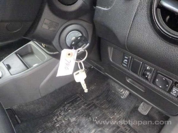 2013 NISSAN AD VAN (Stock #: HB0689) - Image 14