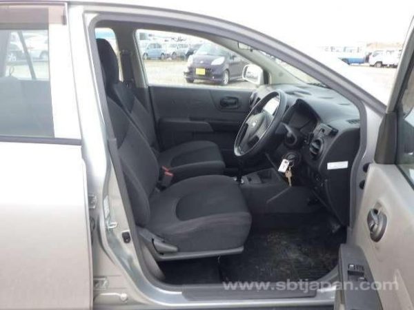 2013 NISSAN AD VAN (Stock #: HB0689) - Image 15