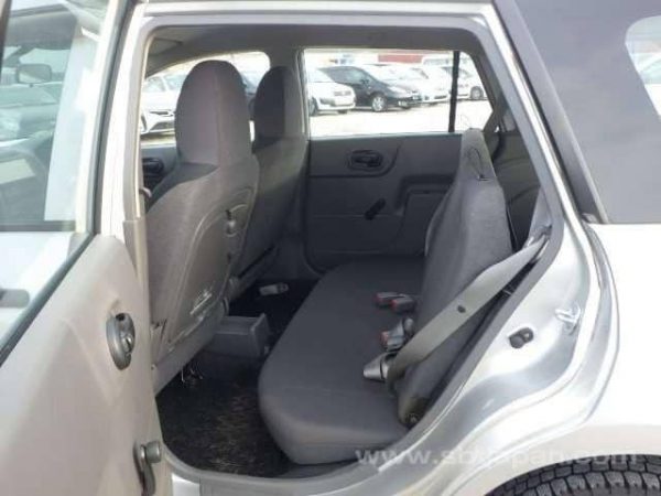 2013 NISSAN AD VAN (Stock #: HB0689) - Image 16