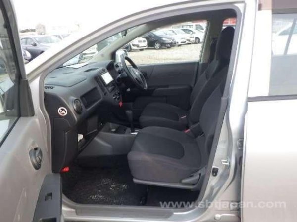 2013 NISSAN AD VAN (Stock #: HB0689) - Image 17