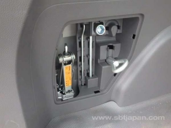 2013 NISSAN AD VAN (Stock #: HB0689) - Image 18