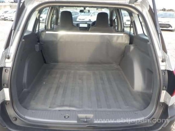 2013 NISSAN AD VAN (Stock #: HB0689) - Image 19