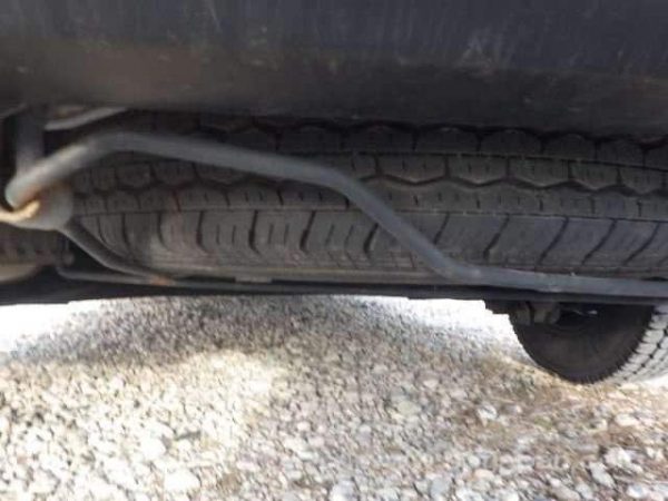 2013 NISSAN AD VAN (Stock #: HB0689) - Image 20