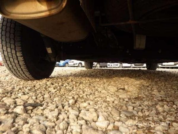 2013 NISSAN AD VAN (Stock #: HB0689) - Image 21