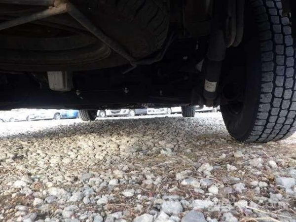 2013 NISSAN AD VAN (Stock #: HB0689) - Image 22