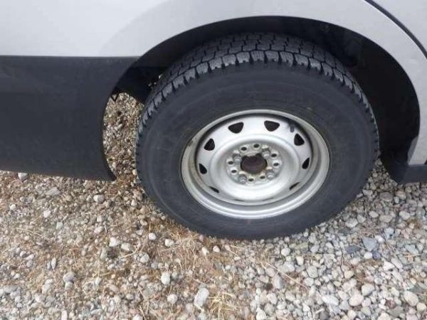 2013 NISSAN AD VAN (Stock #: HB0689) - Image 25