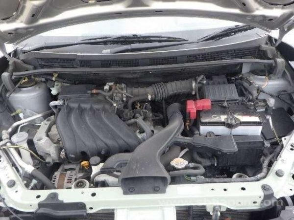 2013 NISSAN AD VAN (Stock #: HB0689) - Image 5