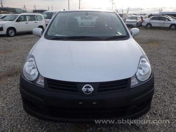 2013 NISSAN AD VAN (Stock #: HB0689) - Image 6