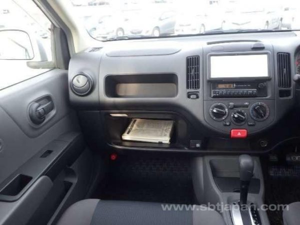 2013 NISSAN AD VAN (Stock #: HB0689) - Image 8