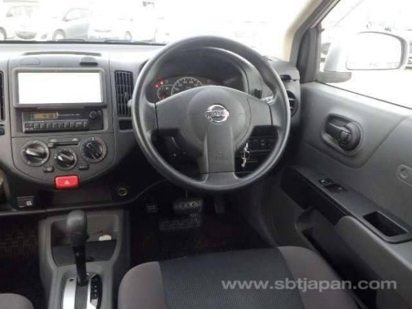 2013 NISSAN AD VAN (Stock #: HB0689) - Image 9