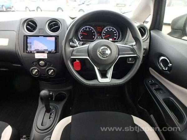 2017 NISSAN NOTE (Stock #: HM1346) - Image 11