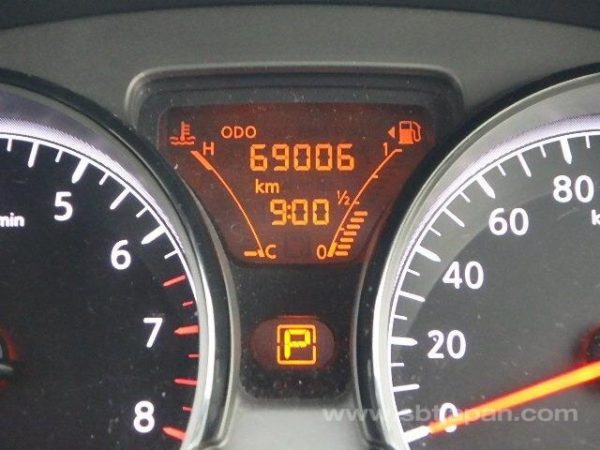 2017 NISSAN NOTE (Stock #: HM1346) - Image 14