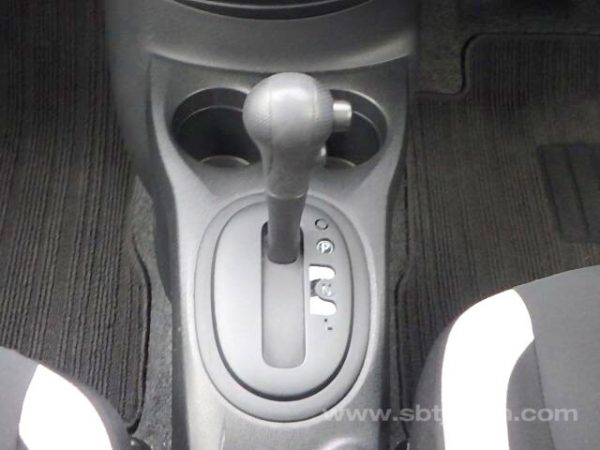 2017 NISSAN NOTE (Stock #: HM1346) - Image 15