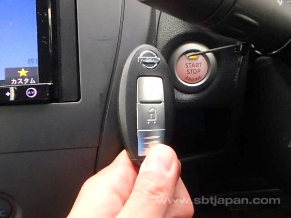 2017 NISSAN NOTE (Stock #: HM1346) - Image 16