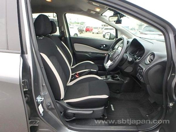 2017 NISSAN NOTE (Stock #: HM1346) - Image 17