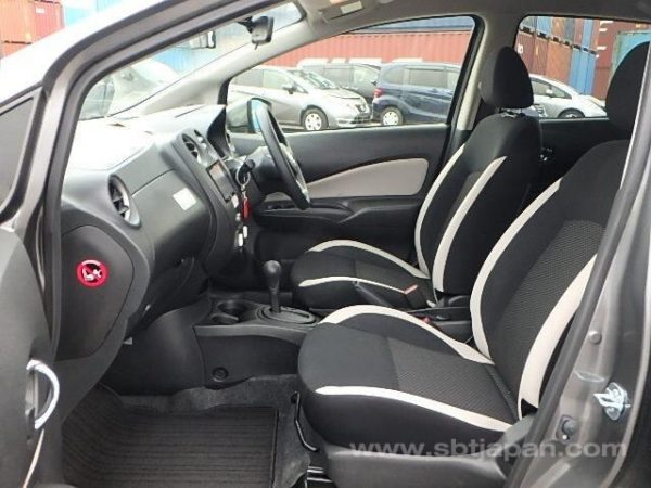 2017 NISSAN NOTE (Stock #: HM1346) - Image 18