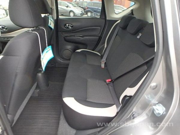 2017 NISSAN NOTE (Stock #: HM1346) - Image 19