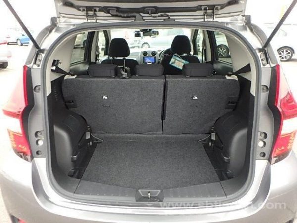 2017 NISSAN NOTE (Stock #: HM1346) - Image 20