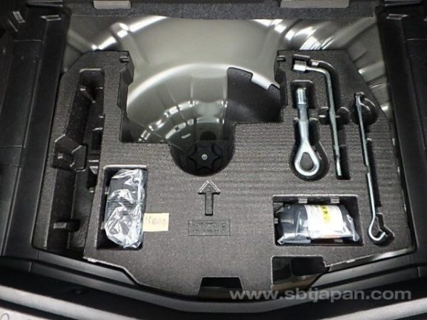 2017 NISSAN NOTE (Stock #: HM1346) - Image 21