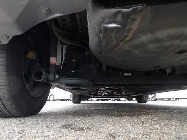 2017 NISSAN NOTE (Stock #: HM1346) - Image 24