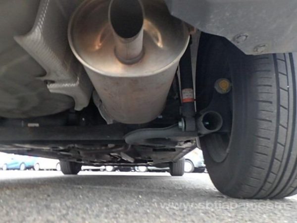 2017 NISSAN NOTE (Stock #: HM1346) - Image 25