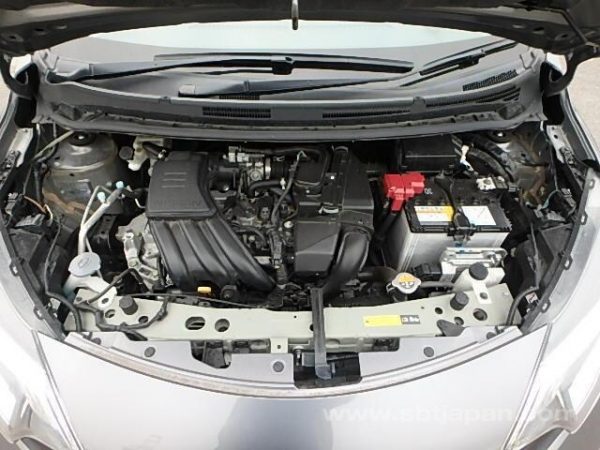 2017 NISSAN NOTE (Stock #: HM1346) - Image 5