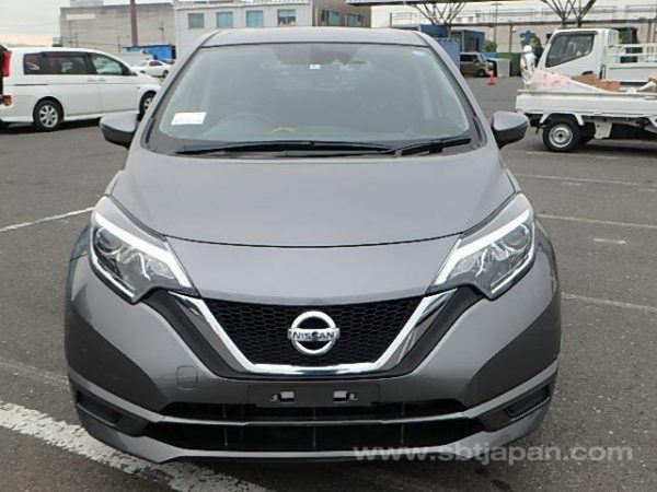 2017 NISSAN NOTE (Stock #: HM1346) - Image 6