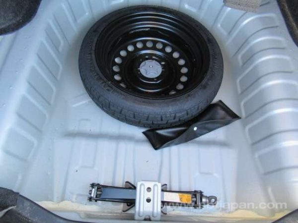 2014 NISSAN LATIO (Stock #: HM2230) - Image 11