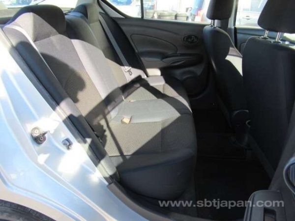 2014 NISSAN LATIO (Stock #: HM2230) - Image 12