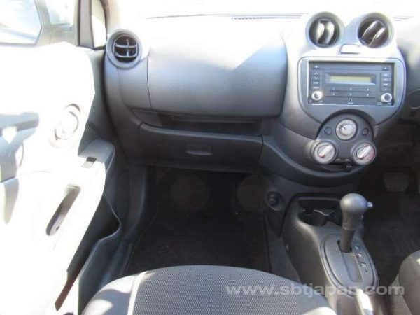 2014 NISSAN LATIO (Stock #: HM2230) - Image 14