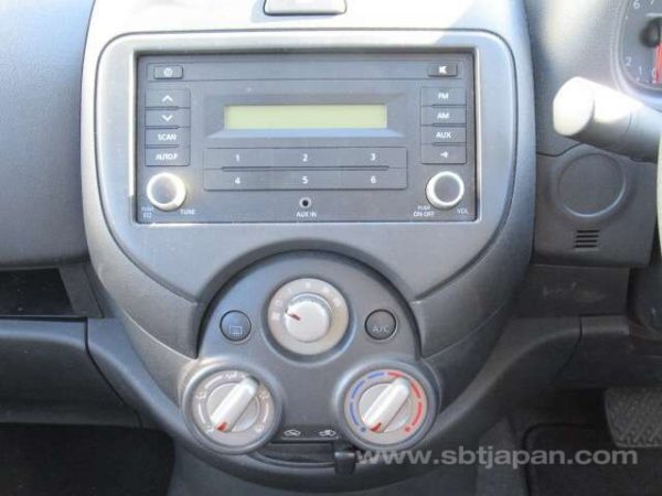 2014 NISSAN LATIO (Stock #: HM2230) - Image 15