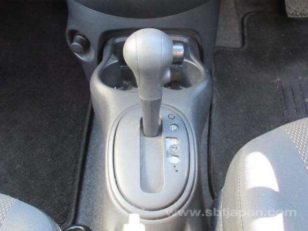 2014 NISSAN LATIO (Stock #: HM2230) - Image 16