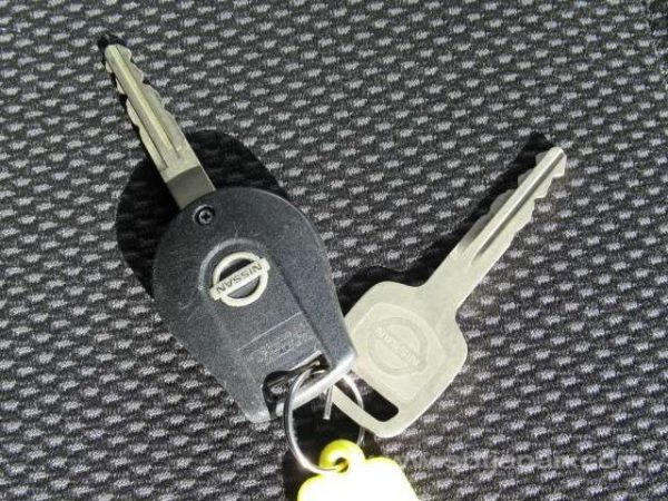 2014 NISSAN LATIO (Stock #: HM2230) - Image 17