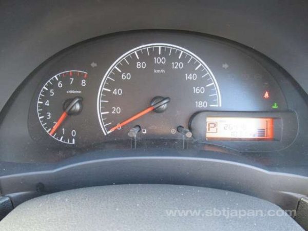 2014 NISSAN LATIO (Stock #: HM2230) - Image 18