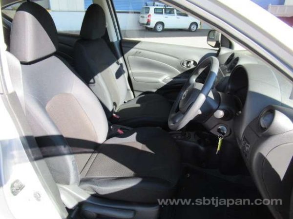 2014 NISSAN LATIO (Stock #: HM2230) - Image 19