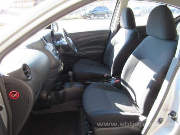 2014 NISSAN LATIO (Stock #: HM2230) - Image 20