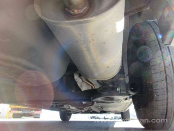 2014 NISSAN LATIO (Stock #: HM2230) - Image 24