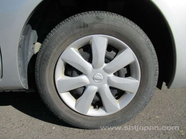 2014 NISSAN LATIO (Stock #: HM2230) - Image 25