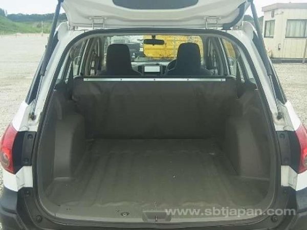 2014 NISSAN AD VAN (Stock #: HM4068) - Image 10