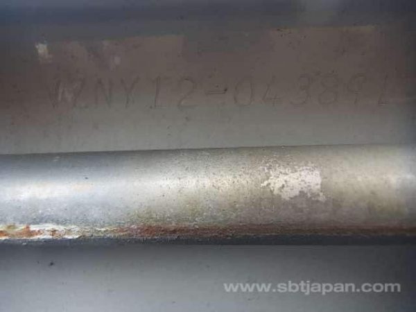 2014 NISSAN AD VAN (Stock #: HM4068) - Image 11