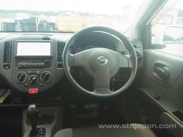 2014 NISSAN AD VAN (Stock #: HM4068) - Image 6