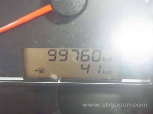 2014 NISSAN AD VAN (Stock #: HM4068) - Image 7