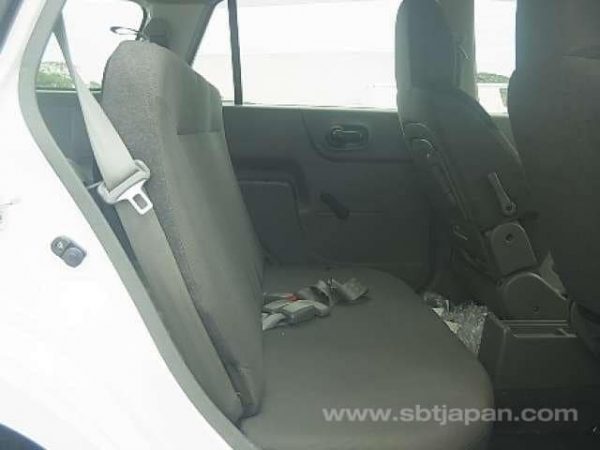 2014 NISSAN AD VAN (Stock #: HM4068) - Image 8