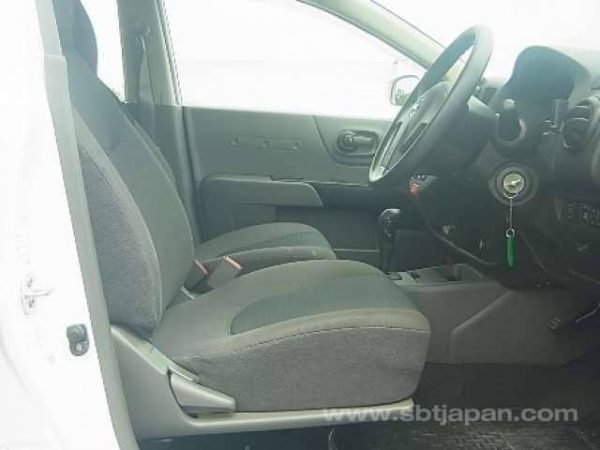 2014 NISSAN AD VAN (Stock #: HM4068) - Image 9