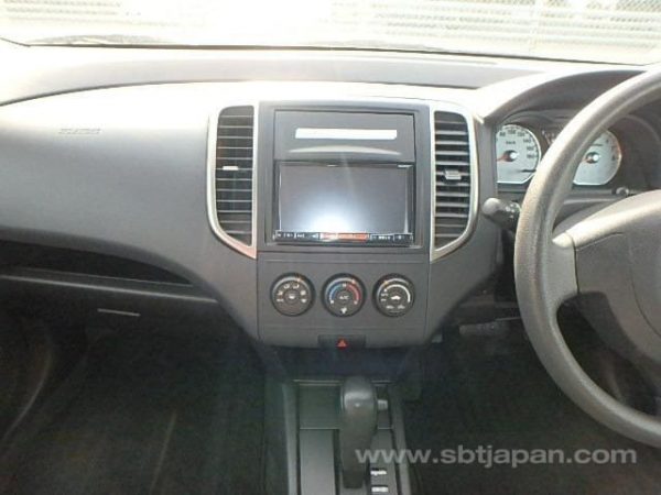 2016 NISSAN WINGROAD (Stock #: HM9717) - Image 10