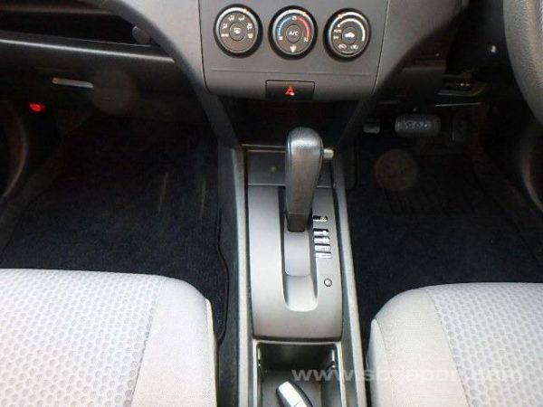 2016 NISSAN WINGROAD (Stock #: HM9717) - Image 12