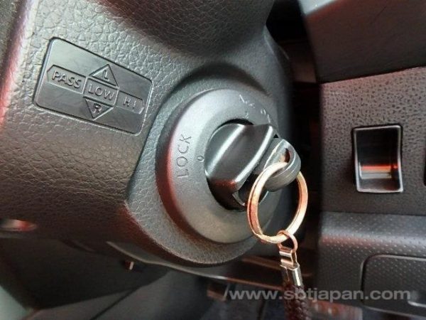 2016 NISSAN WINGROAD (Stock #: HM9717) - Image 13