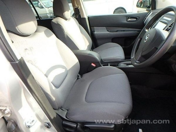 2016 NISSAN WINGROAD (Stock #: HM9717) - Image 14