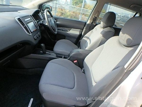 2016 NISSAN WINGROAD (Stock #: HM9717) - Image 15